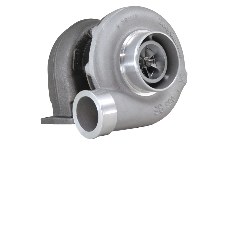 BorgWarner 13009097006 S300SX-E SuperCore 62mm Inducer 8776