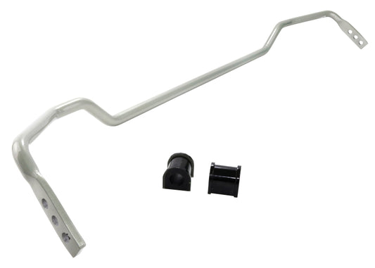 Whiteline BMR81Z Rear Heavy Duty Adjustable 16mm Sway Bar for 2006-2015 Mazda MX-5 Miata