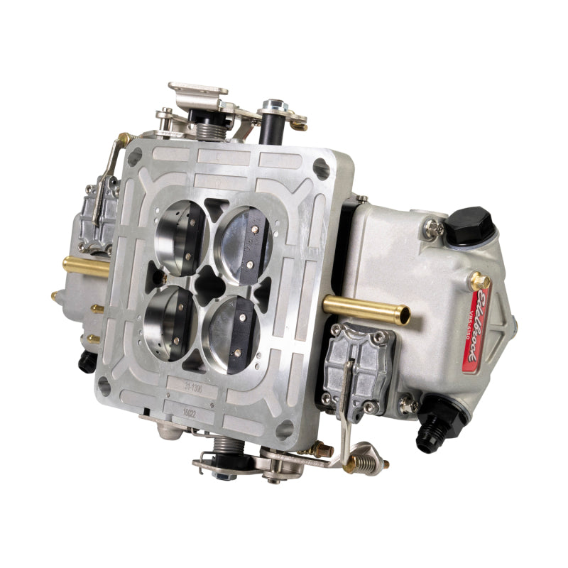 Edelbrock 1309 VRS-4150 Race & Performance Carburetor 950 CFM