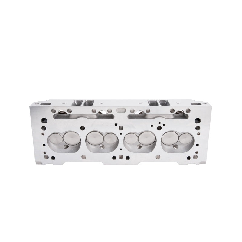 Edelbrock 60775 Cylinder Head Small Block Chrysler Performer RPM for Hydraulic Roller Cam Complete