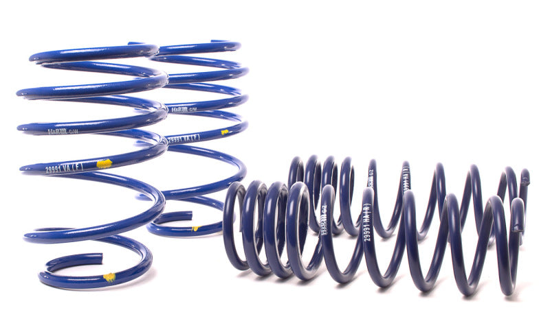 H&R Sport Springs - 29991-2