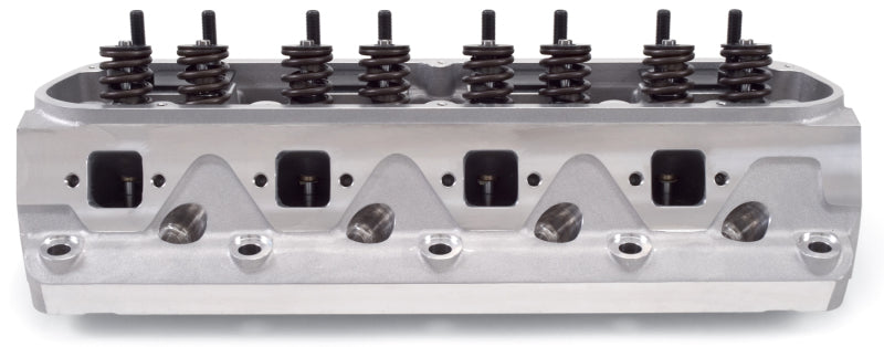 Edelbrock 5025 Cylinder Head E-Street Small Block Ford 2.02 Intake (Complete Pair)