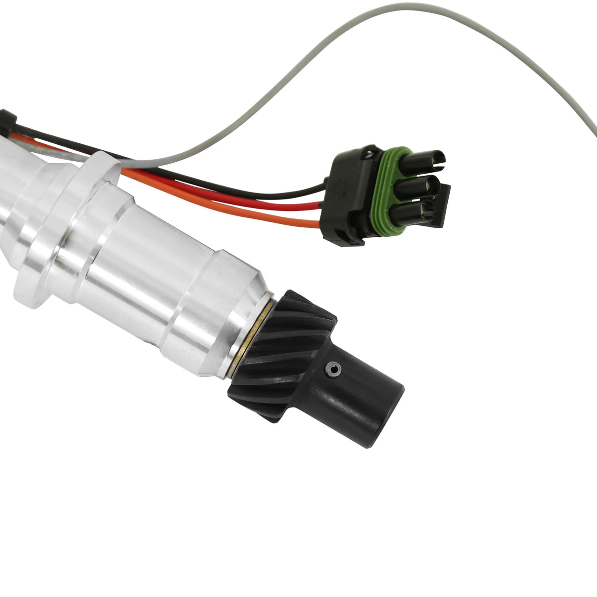 MSD 8528 for Pontiac V8 Ready-to-Run Distributor