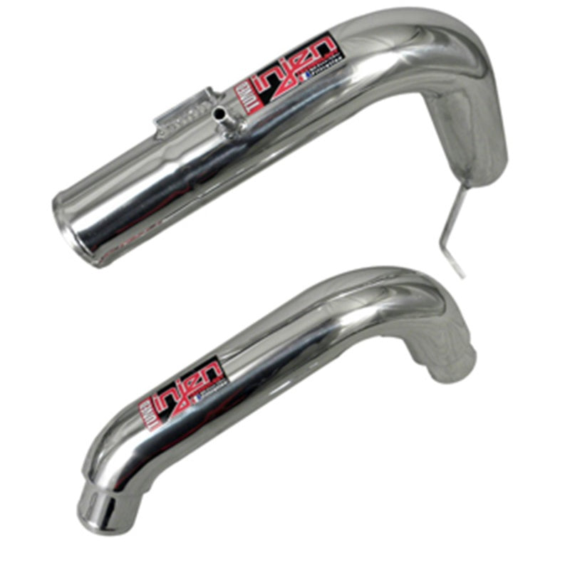 Injen 13 Dodge Dart 1.4L (t) Black Intercooler Piping - #SES5040ICPBLK