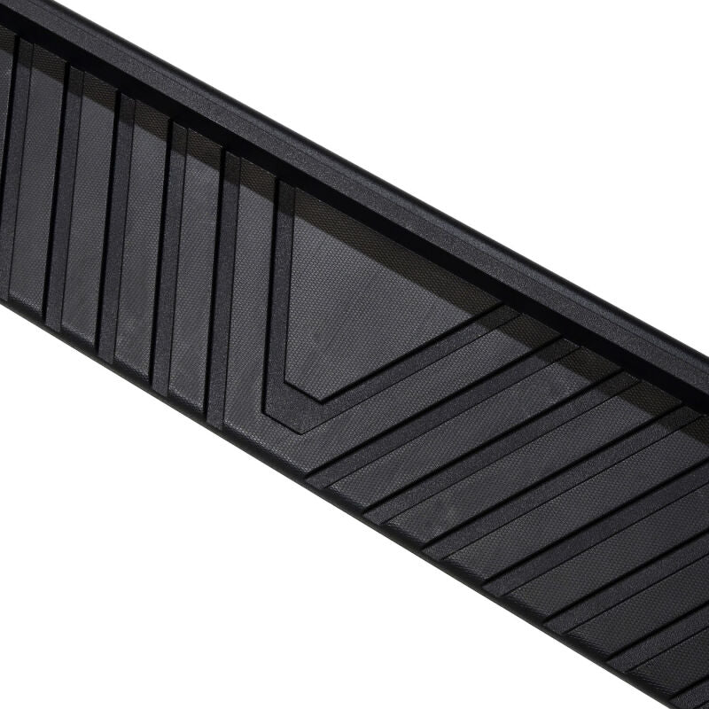 Westin 24-64165 AT6 Running Boards for 2020-2026 Jeep Gladiator Black