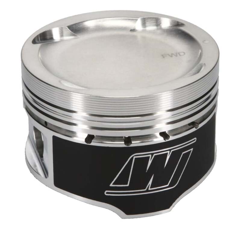 Wiseco K613M835 for Toyota 7MGTE 4v Dished -16cc Turbo 83.5 Piston Shelf Stock Kit
