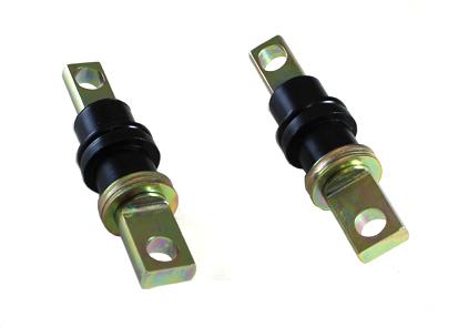 Whiteline W51720A Front Control Arm Lower Inner Front Bushing Kit for 1992-2006 Toyota Camry, 1992-2000 Lexus ES300, 1995-1999 Toyota Avalon