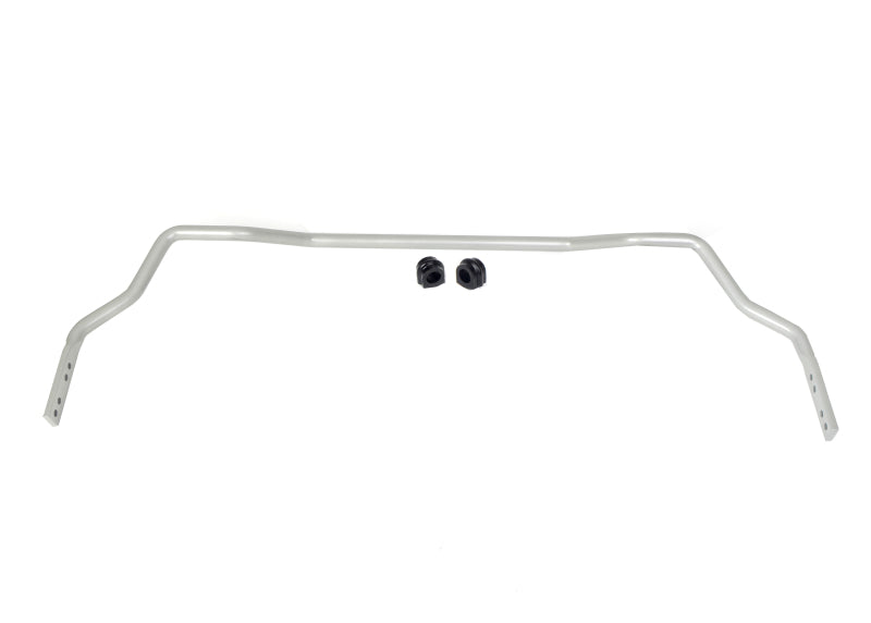Whiteline BNF24Z Front 24mm Heavy Duty Adjustable Sway Bar for 1994-1999 Nissan Skyline R33 GTS RWD / 1998-2004 Skyline R34 GT-T RWD
