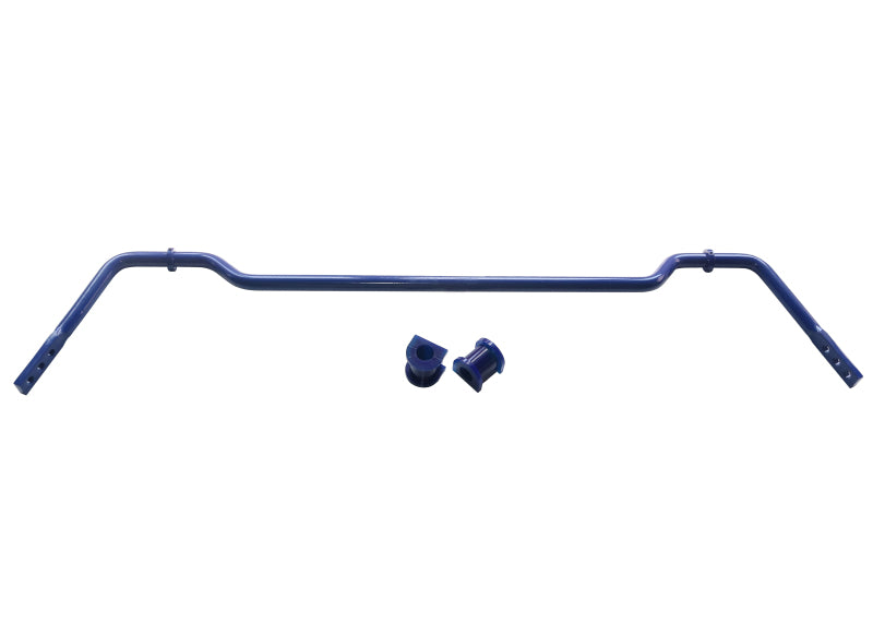SuperPro 20mm 3-Position Adjustable Rear Sway Bar Kit - MKIV Toyota Supra