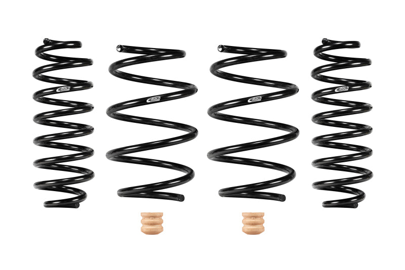Eibach Pro-Kit for 2025-2026 Toyota Camry Hybrid E10-82-106-01-22