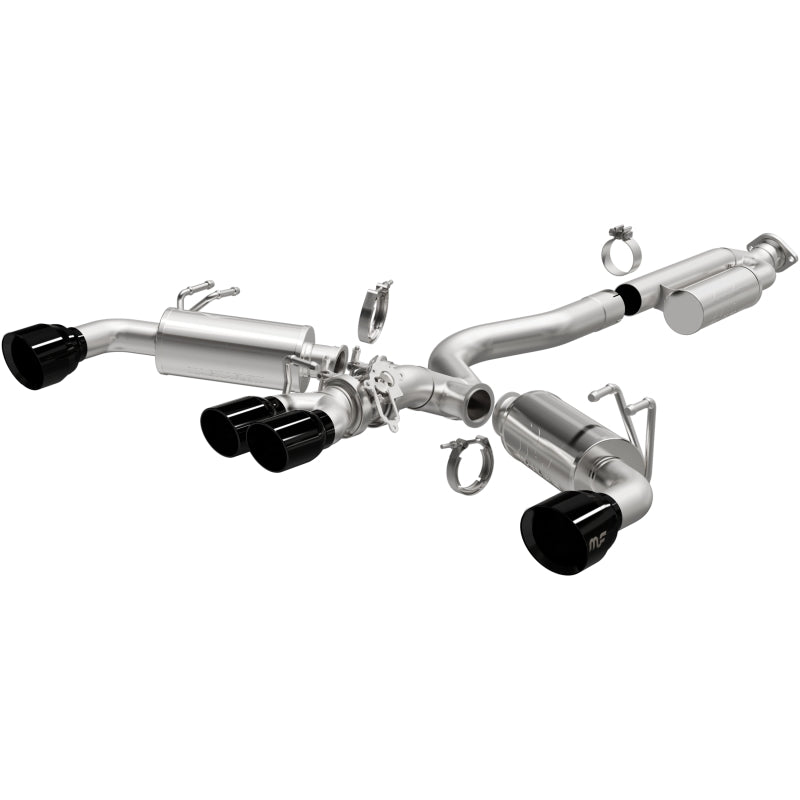 MagnaFlow 19631 2023 Toyota GR Corolla NEO Cat-Back Exhaust System - #19631