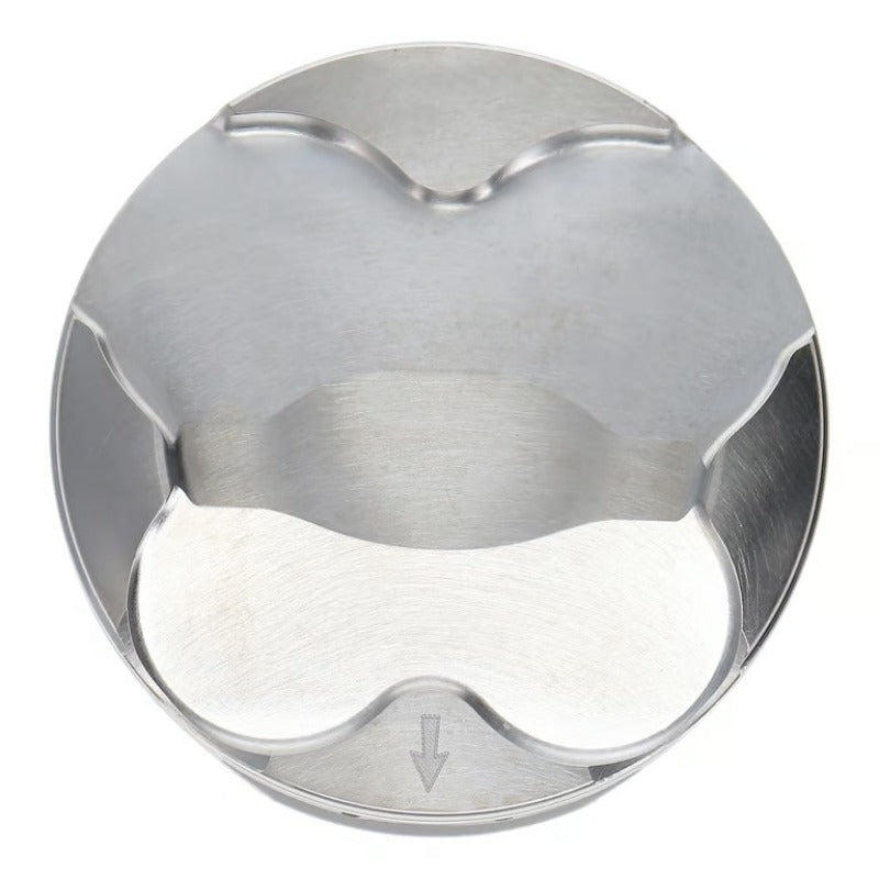 Wiseco RE815M09700 for 10-13 Yamaha YZ450F Racers Elite 14:1 CR Piston