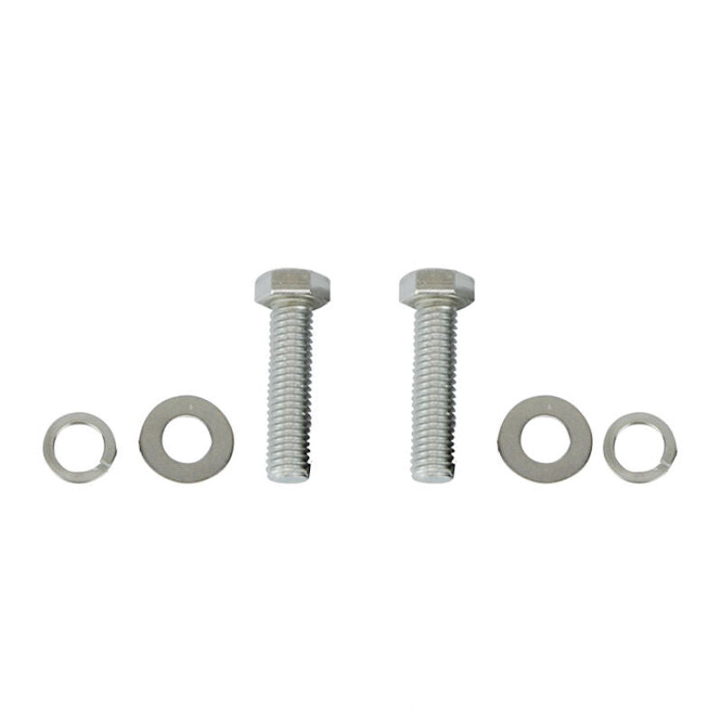 Westin 30-1065 Safari Light Bar Mount Kit for 1998-2004 Chevrolet/GMC/Isuzu/Oldsmobile Black