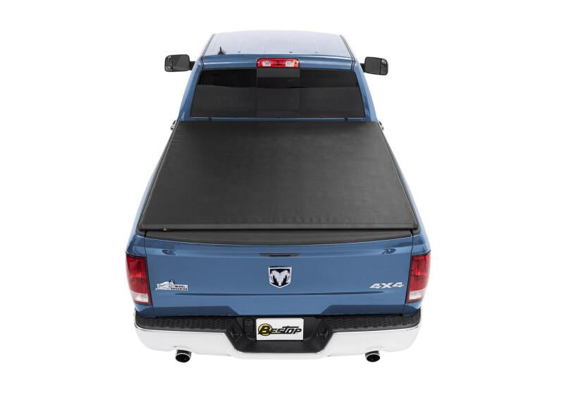 Bestop 09-10 Dodge Ram 1500 Classic 55 Ft Bed W/O Dodge Rambox EZ-Roll Soft Tonneau