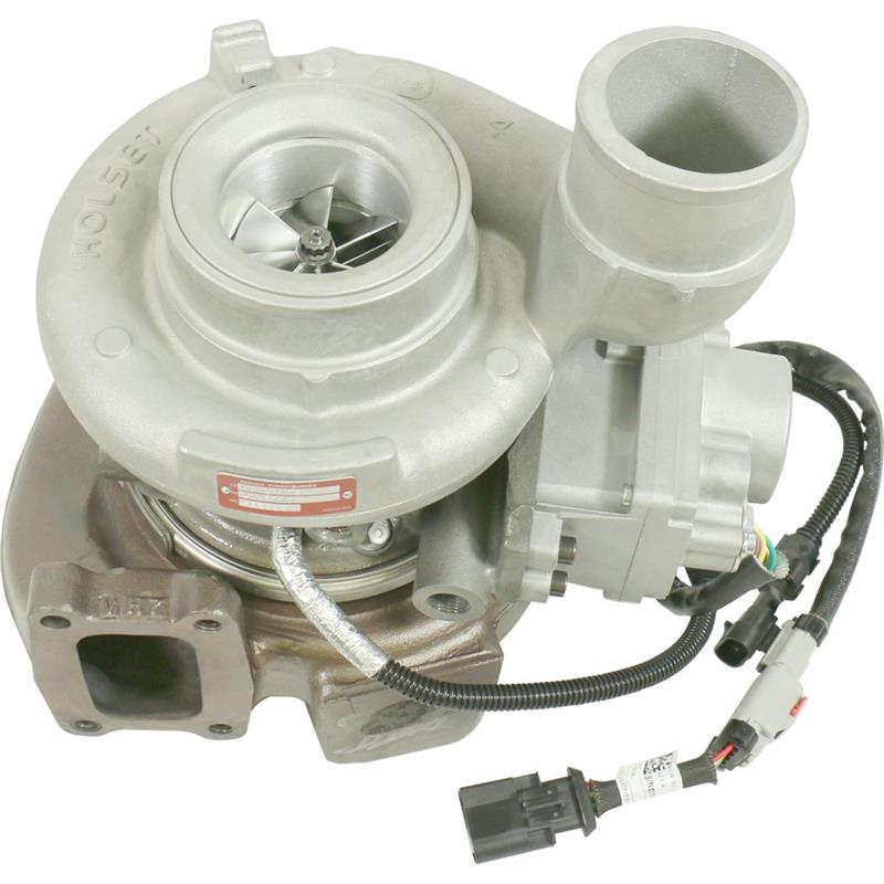 BD Diesel 64.5mm Compressor 70mm Turbine Screamer Turbo Kit 6.7L Cummins 1045770