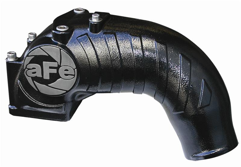 aFe Bladerunner Manifolds Intake MAN INT Ford Diesel Trucks 05-07 V8-6.0L (td) - #46-10041