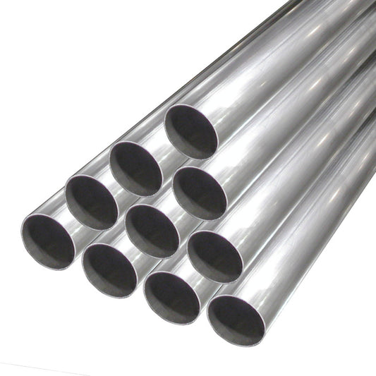 Stainless Works for Tubing Straight 1-7/8in Diameter .065 Wall 7ft