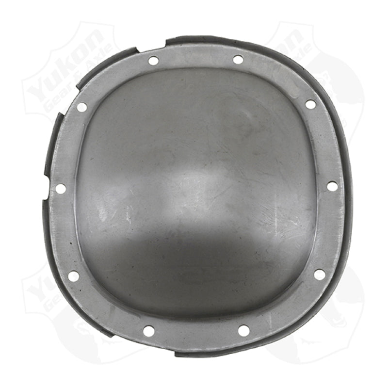Yukon Gear & Axle YP C5-GM7.5 Steel Cover For GM 7.5in & 7.625in