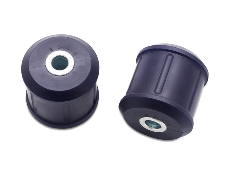 SuperPro Rear Trailing Arm Lower-Front Bushing Kit