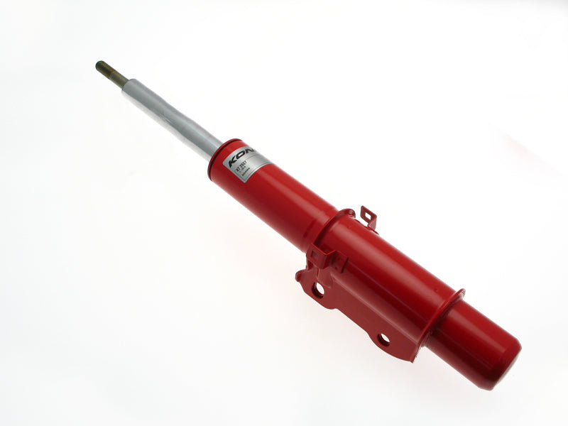 Koni Heavy Track (Red) Shock 07-13 Dodge Sprinter 3500 w/ rear dual wheels - Front - #87 2657