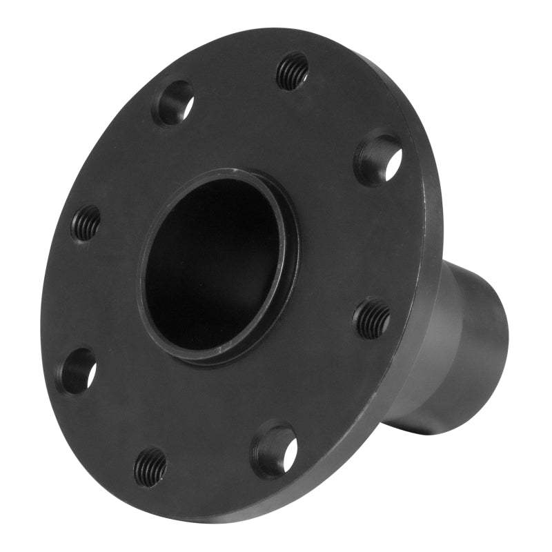 Yukon Gear & Axle YY NV241-1350CV-F Yoke Front Transfer Case Flange for Jeep JK with Aftermarket NP241