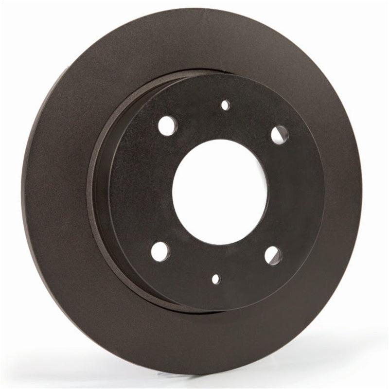 EBC 08-14 Cadillac CTS-V 6.2 Supercharged Premium Rear Rotors RK7519