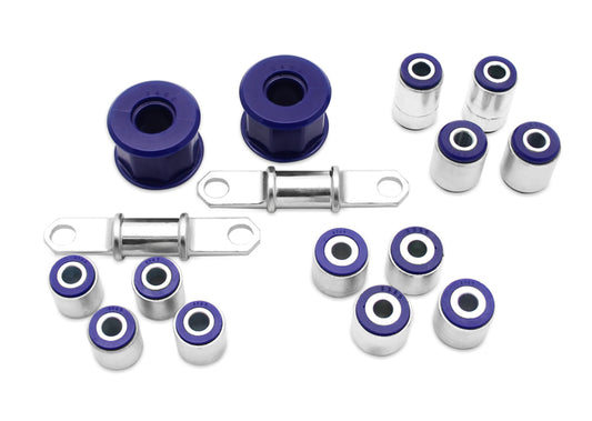 SuperPro Rear Enhancement Bushing Kit
