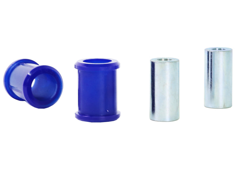 SuperPro Rear Control Arm Lower-Inner Bushing Kit