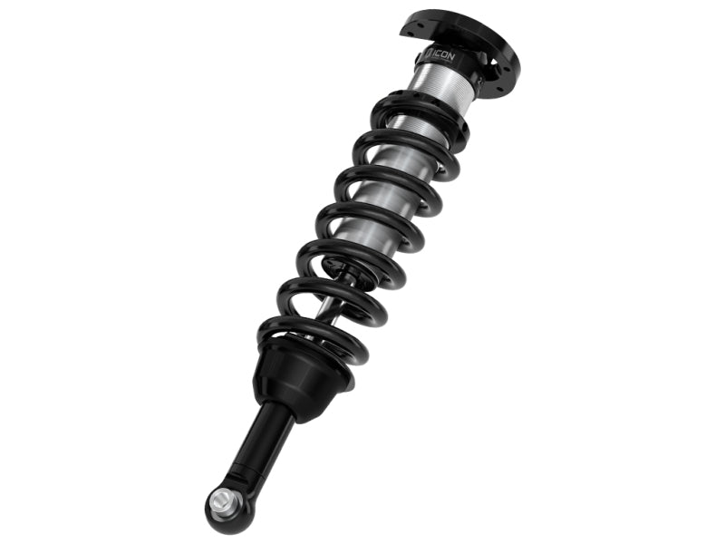 ICON 2025 Toyota 4Runner 2WD Front 2.5 VS RR Coilover Kit