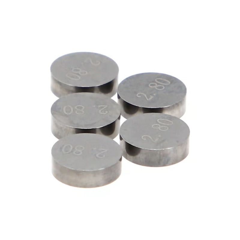Wiseco VS9280 Valve Shim Refill Kit- 9.48 x 2.80mm (5)