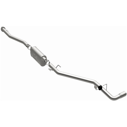MagnaFlow 15811 Sys C/B 01-03 Toyota Tacoma Cc/Sb 2 - #15811