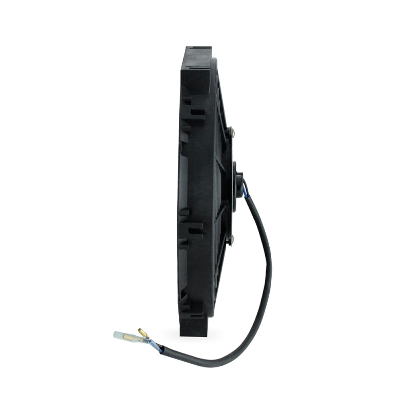 Mishimoto 10 Inch Curved Blade Electrical Fan - #MMFAN-10C