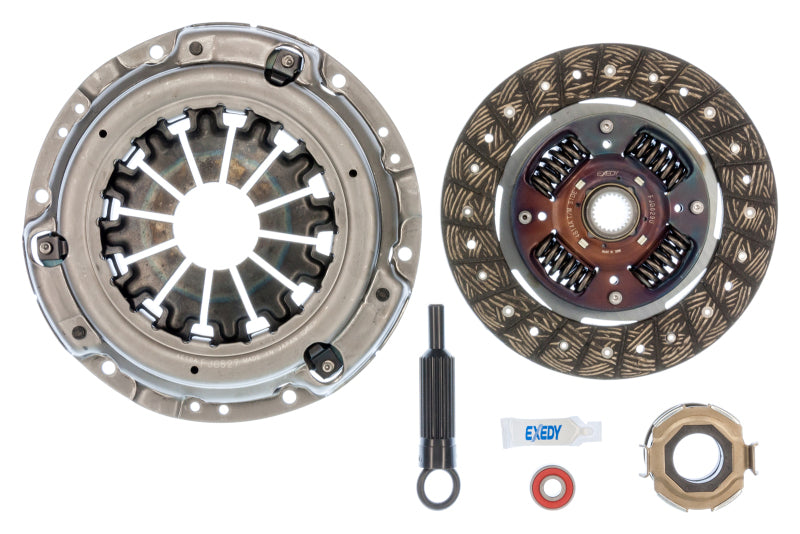 Exedy OE for 2010-2012 Subaru Legacy H4 Clutch Kit