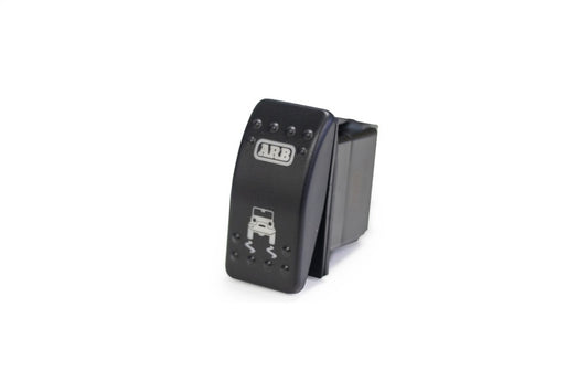 ARB Air Lockers 180223SP