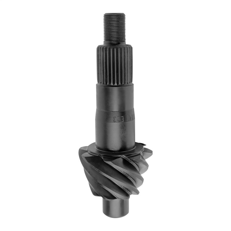 Yukon Gear & Axle YG GM14T-538T High Performance Thick Gear Set For 10.5in GM 14 Bolt Truck in a 5.38 Ratio