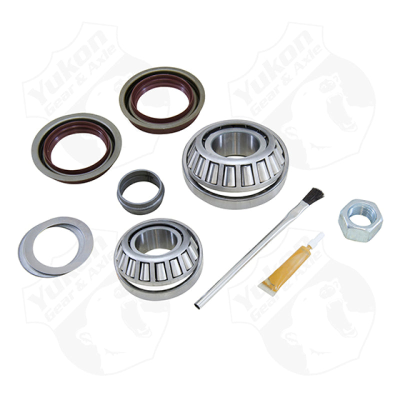Yukon Gear & Axle PK GM8.6-B Pinion install Kit For 09+ GM 8.6in Diff
