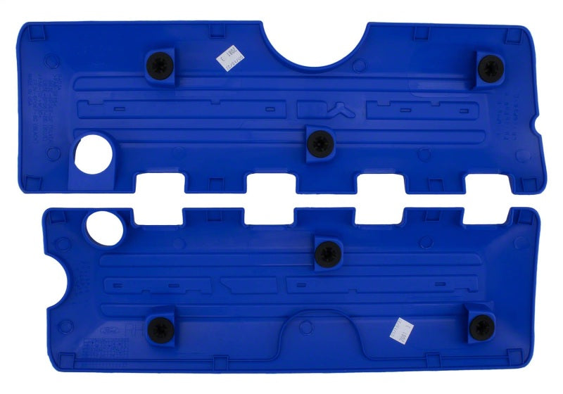 Ford Racing for Mustang 5.0L 4V Blue Coil Covers