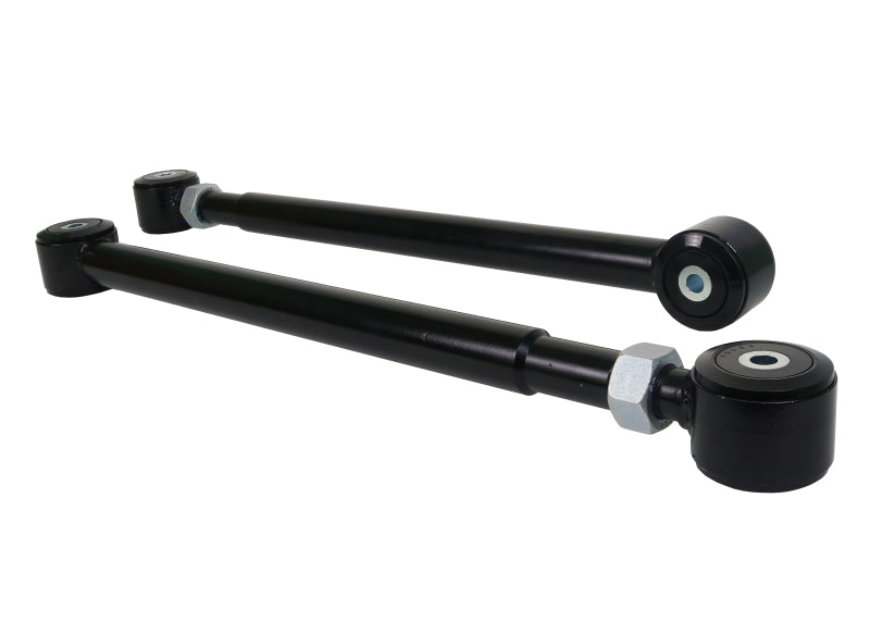 Whiteline KTA202 Lower Trailing Arm for 2008-2021 Lexus LX570, 2022-2026 Lexus LX600, 2024-2027 Toyota Land Cruiser and More