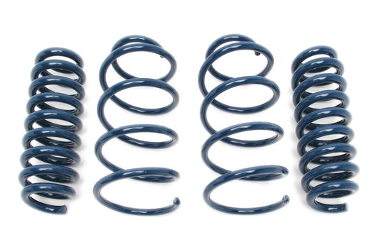 Dinan 07-11 BMW 335i (E90) Performance Spring Set