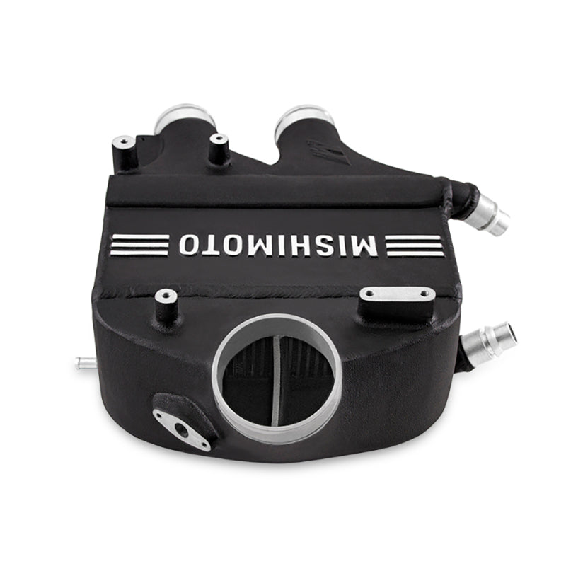 Mishimoto 2015+ BMW F8X M3/M4 Performance Air-to-Water Intercooler Power Pack - #MMB-F80-PP