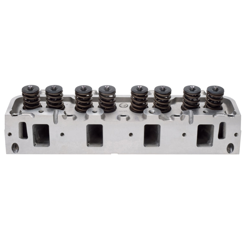 Edelbrock 60069 Performer RPM Cylinder Head 72cc for Ford FE 390/428