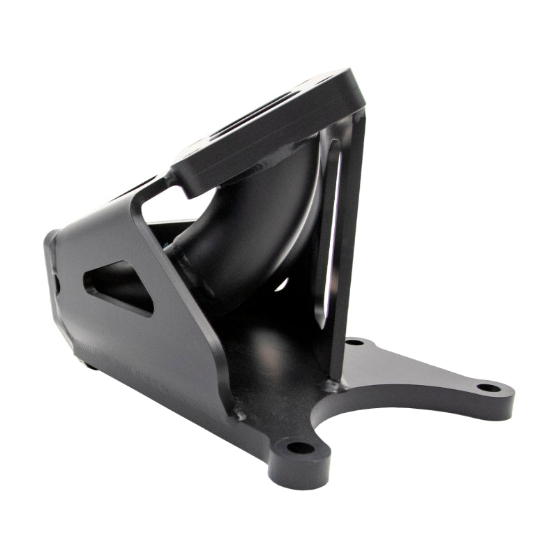 Wehrli Custom Fabrication WCF100325 T4 Turbo Pedestal for L5P Duramax