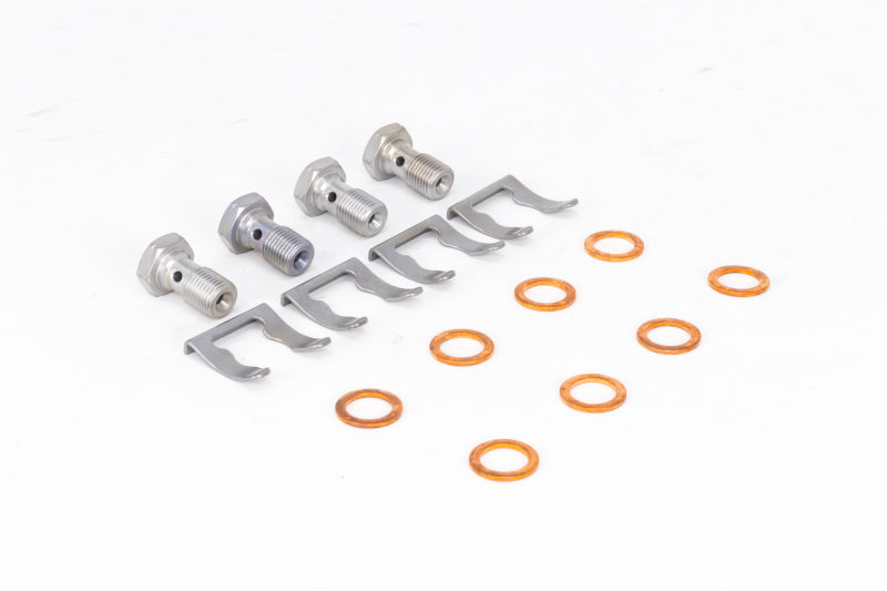 Goodridge 03+ Honda Accord w/Rear Disc Brake Lines 20006