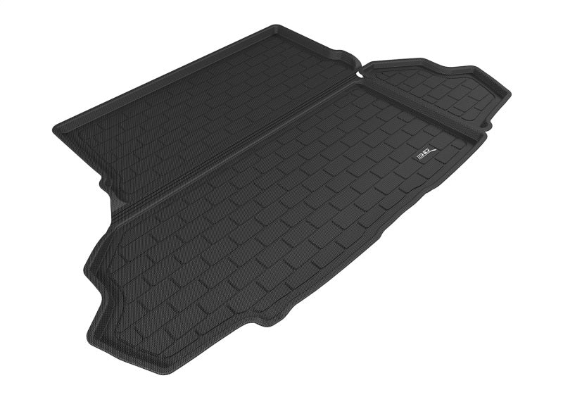 3D MAXpider Cargo Liner for 2015-2023 Ford Mustang