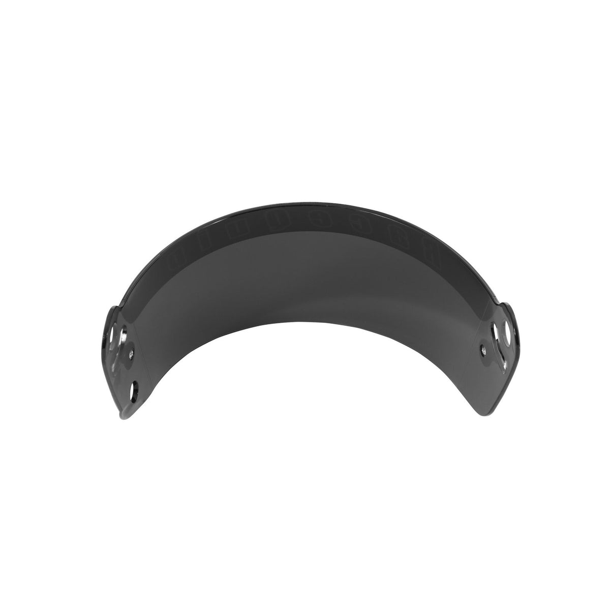 RaceQuip 204009 PRO Series Shield - Mirror