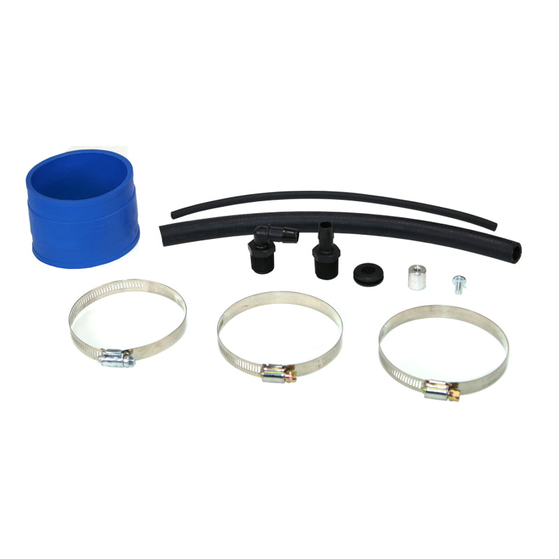 BBK Performance 1738 Cold Air Intake Kit Chrome Finish for 2005-2023 Chrysler 300, Dodge Charger / Challenger / Magnum (5.7L / 6.1L Hemi)