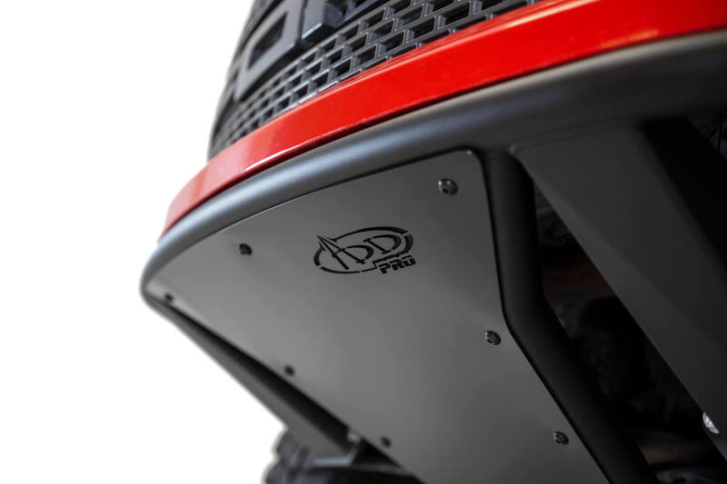 Addictive Desert Designs for 10-14 Ford Raptor Pro V2 Front Bumper
