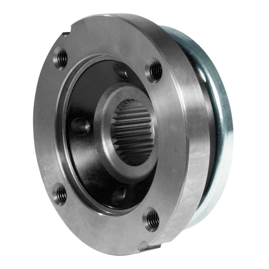 Yukon Gear & Axle YY C68237721 Yoke Rear Pinion Flange for 2014-2021 RAM 3500 11.5in with 2.677in Seal Diameter