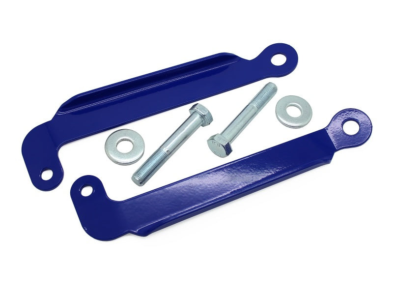 SuperPro Rear Sway Bar Mount Reinforcement Brace Kit
