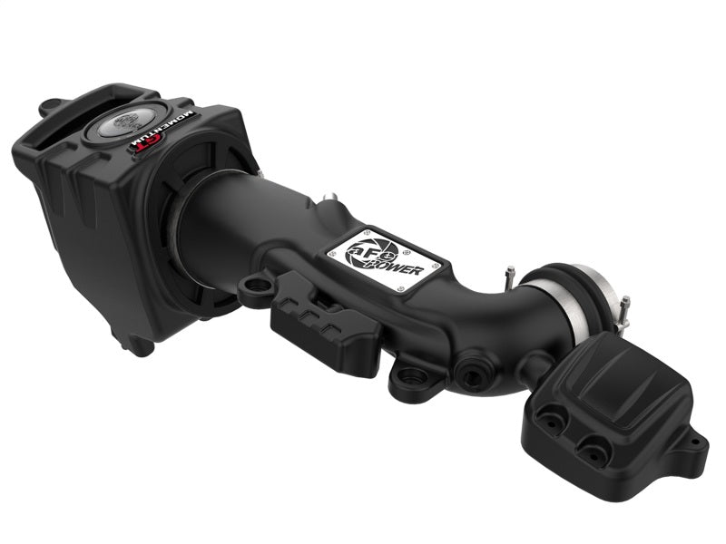 aFe Power 51-76217 Momentum GT Cold Air Intake - 2018-2025 Jeep Wrangler JL / Gladiator JT V6-3.6L | Pro DRY S